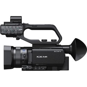 تصویر دوربین تصویر برداری – دوربین سونی ایکس 70 / Sony PXW-X70 XDCAM ا Sony PXW-X70 XDCAM Sony PXW-X70 XDCAM