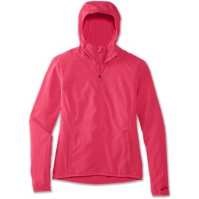 تصویر بادگیر ورزشی زنانه بروکس 221427679 Womens Brooks Canopy Outerwear