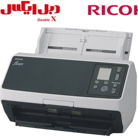 تصویر اسکنر اسناد ریکو مدل FI-8170 Ricoh FI-8170 document scanner