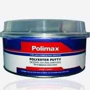 تصویر بتونه سنگی پلی مکس کیلو (کارتن) 