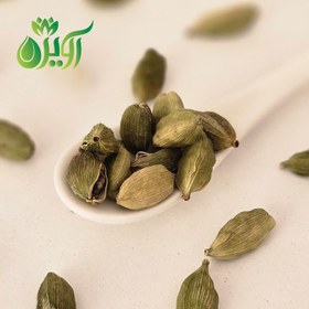 تصویر هل پیور اسپایس 