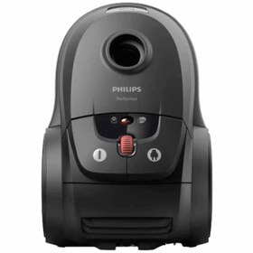 تصویر جاروبرقی فیلیپس مدل XD8022 PHILIPS Vacuum Cleaner XD8022