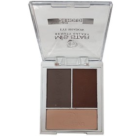 تصویر Miss Star سایه چشم ME05 