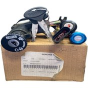 تصویر ست سوئیچ بنلی caffenero150 