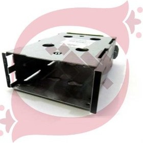تصویر Bay سرور HPE DL380 Gen9 2SFF Front/Rear SAS/SATA Kit 724864-B21 