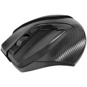 تصویر موس بی سیم Sibraton مدل SM4240W 