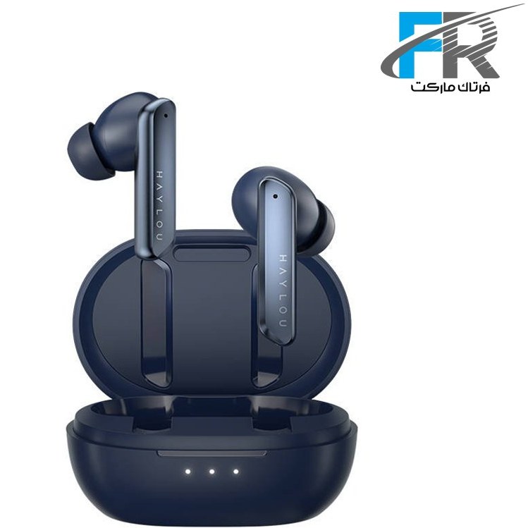 هدفون بی سیم شیائومی هایلو مدل W1