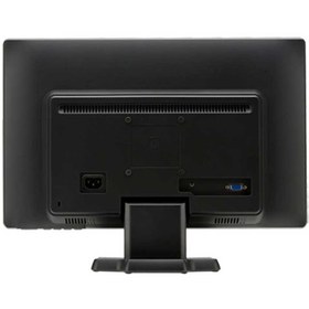 تصویر مانیتور اچ پی مدل LV1911 سایز 18.5 اینچ ا HP LV1911 Monitor 18.5 Inch HP LV1911 Monitor 18.5 Inch
