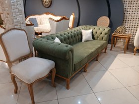 تصویر مدل کویین فرانسه 