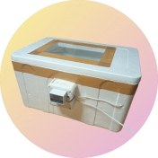 تصویر مادر مصنوعی حرفه ای برای تمامی پرندگان 