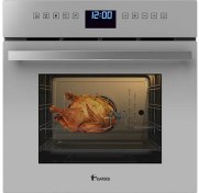 تصویر فر توکار داتیس مدل DF-683U سفید Datees DF-683 Ultra Built-in Oven-white