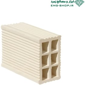 تصویر آجر سفالی 