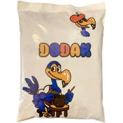 تصویر گل رس دودک 