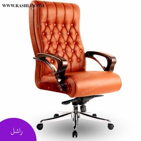 تصویر صندلی مدیریت مدل T 7300 