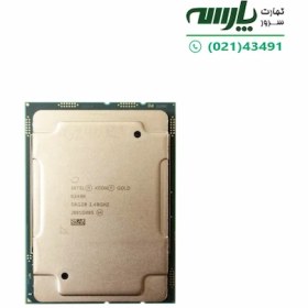 تصویر CPU مدل Xeon Gold 6240R برند Intel Intel® Xeon® Gold 6240R Processor