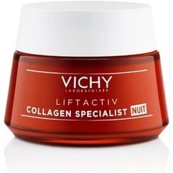 تصویر Vichy کرم مراقبت از پوست ضد پیری و لیفت‌دهنده ویشی 