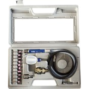 تصویر فرز مینیاتوری ویونا مدل DA54000K2 