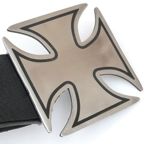 تصویر کمربند ایرون کراس کد be40 