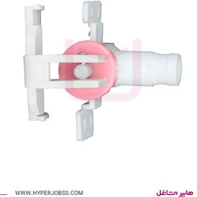 تصویر شیر ابسردکن طرح نیکایی (سرد) Nikaee water dispenser