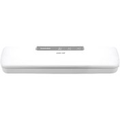 تصویر پرس حرارتی پلاستیک گرین لاین مدل GNPORVACUM Green Lion Vacuum Sealer Machine -GNPORVACUMWH