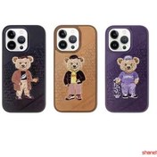 تصویر کاور 14پرومکس خرسی اورجینال polo 