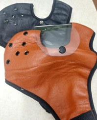 تصویر ماسک فیس زمستانی برای صورت 