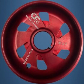 تصویر پولی سرمیلنگ XU7 