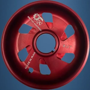 تصویر فروشگاه دکتر خودرو تبریز