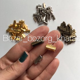 تصویر بست گازگیر 13 میل ده عددی 