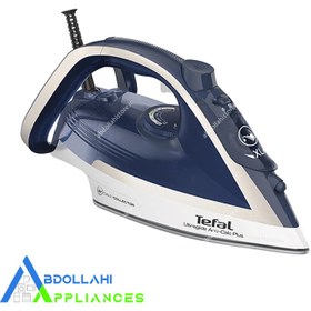 تصویر اتو بخار تفال FV 5820 Tafal Steam Iron FV 5820G0