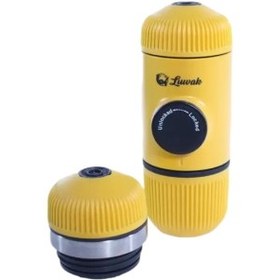 تصویر اسپرسوساز لواک مدل LWK-003 