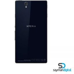 تصویر گوشی سونی Xperia Z | حافظه 16 رم 2 گیگابایت Sony Xperia Z 16/2 GB