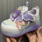 تصویر کفش اسکیتی اورجینال 