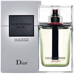 تصویر Dior Homme Sport Christian Dior 