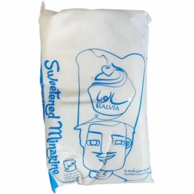 تصویر خامه سالویا 1 کیلویی 