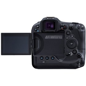 تصویر دوربین بدون آینه کانن EOS R3 - بدنه ا Canon EOS R3 Mirrorless Camera (Body) Canon EOS R3 Mirrorless Camera (Body)