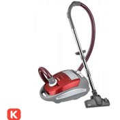 تصویر جاروبرقی بی صدا 700 وات فکر مدل GRANADA OKO Fakir GRANADA OKO Silent Vacuum Cleaner 700W