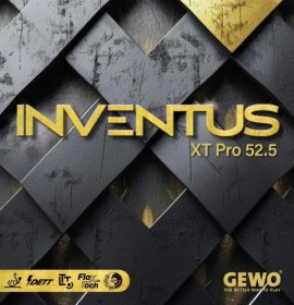 تصویر اینونتوس XT Pro 52.5 