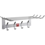 تصویر رخت آویز حمام پیسو مدل ژوبین کن مدل 408483 