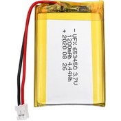 تصویر باتری 1.200mAh 1.200mAh BATTRY