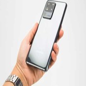 تصویر خشاب سیمکارت سامسونگ s20 ultra Simcard tray Samsung s20 ultra