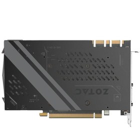 تصویر کارت گرافیک مینی زوتک مدل GeForce GTX 1080 Ti Mini 11GB ا Zotac GeForce GTX1080 Ti Mini 11GB Graphic Card Zotac GeForce GTX1080 Ti Mini 11GB Graphic Card