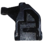 تصویر پایه چدنی دینام نیسان دیزل اصلی FAW 