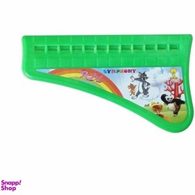 تصویر ساز دهنی مدل mv 