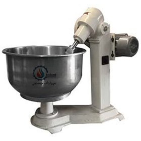 تصویر خمیرگیر ۹۰ کیلویی 