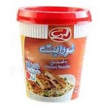 تصویر نودل مرغ لیوانی 65 گرم 