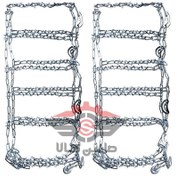 تصویر زنجیر چرخ پژو سایز ۱۴ مناسب پژو ۴۰۵ 