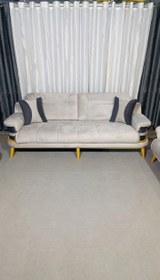 تصویر مبل مدل وست Vest