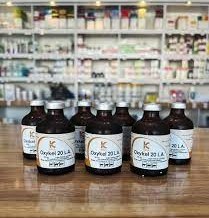 تصویر اکسی کل ۲۰% KELA ۵۰ میلی لیتر 