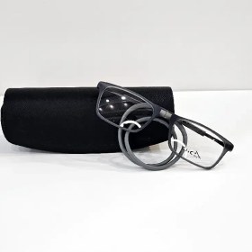 تصویر عینک طبی مگنتی برند Clic FLEX کد 8 